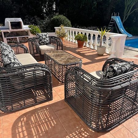 Villa Cecylia اس كنوتلس المظهر الخارجي الصورة