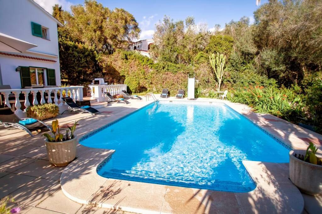 Villa Cecylia اس كنوتلس المظهر الخارجي الصورة