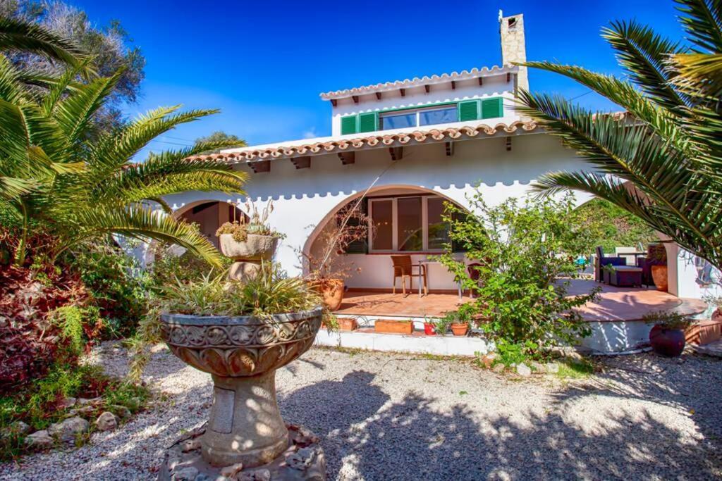Villa Cecylia اس كنوتلس المظهر الخارجي الصورة
