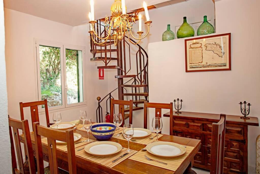 Villa Cecylia اس كنوتلس المظهر الخارجي الصورة