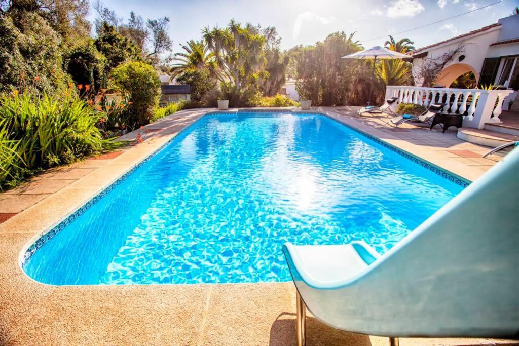 Villa Cecylia اس كنوتلس المظهر الخارجي الصورة