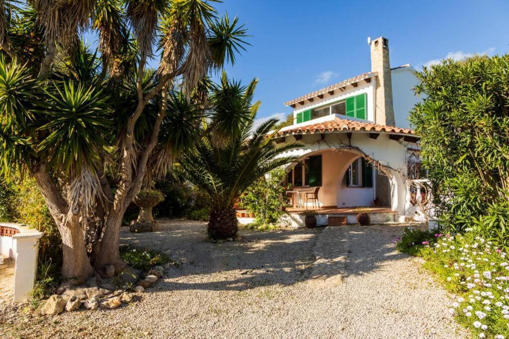 Villa Cecylia اس كنوتلس المظهر الخارجي الصورة