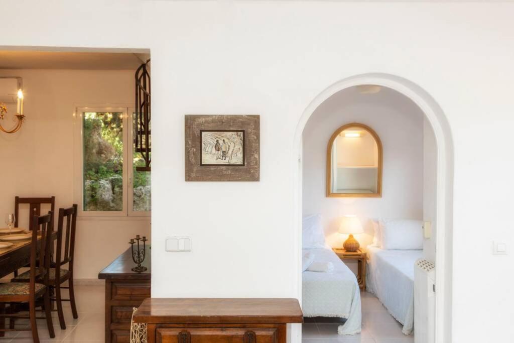 Villa Cecylia اس كنوتلس المظهر الخارجي الصورة