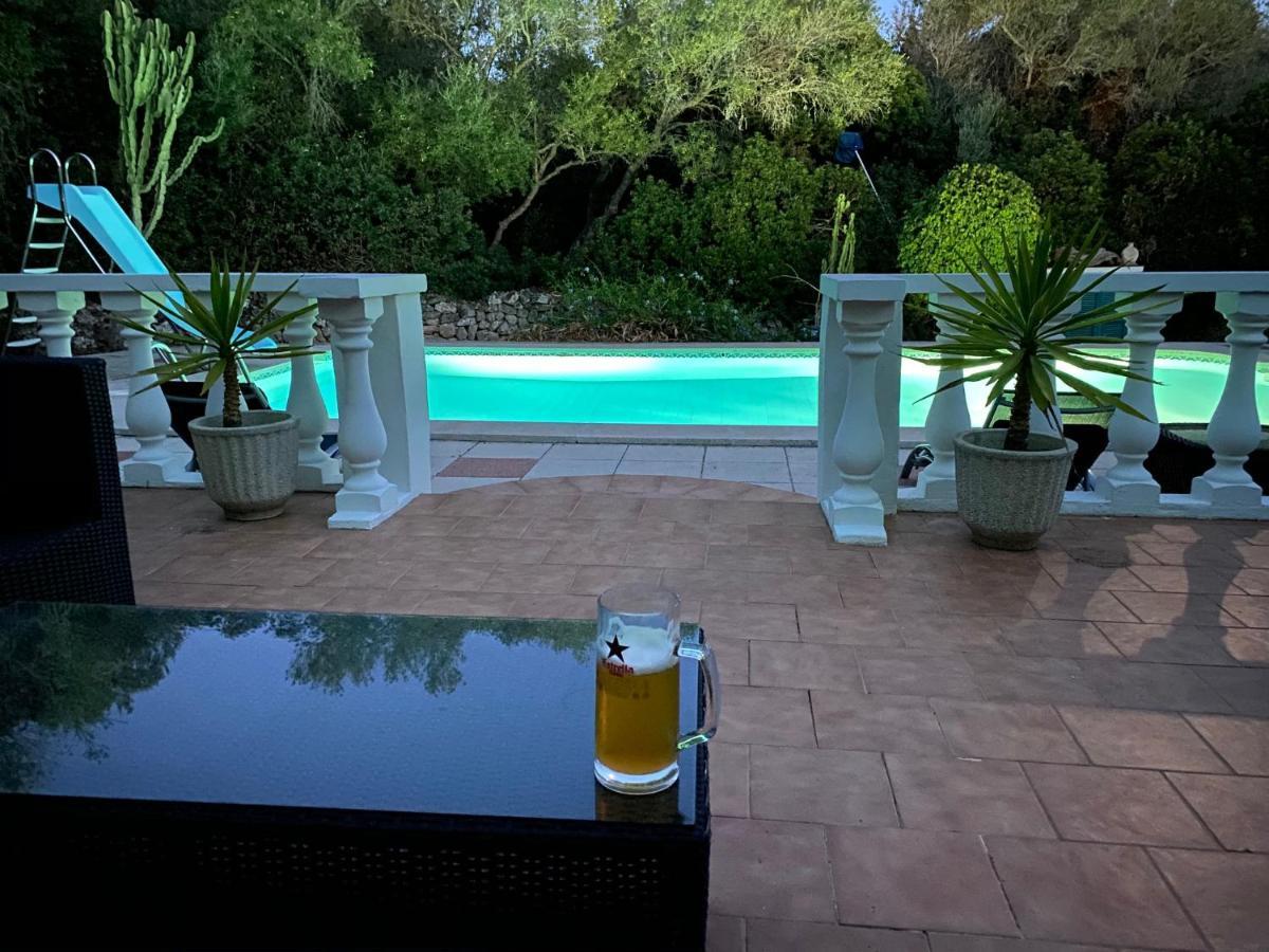Villa Cecylia اس كنوتلس المظهر الخارجي الصورة