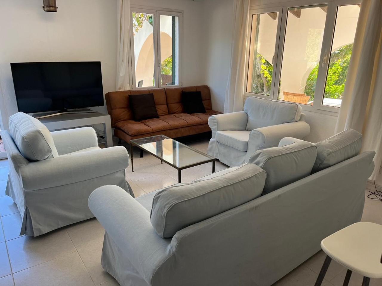 Villa Cecylia اس كنوتلس المظهر الخارجي الصورة