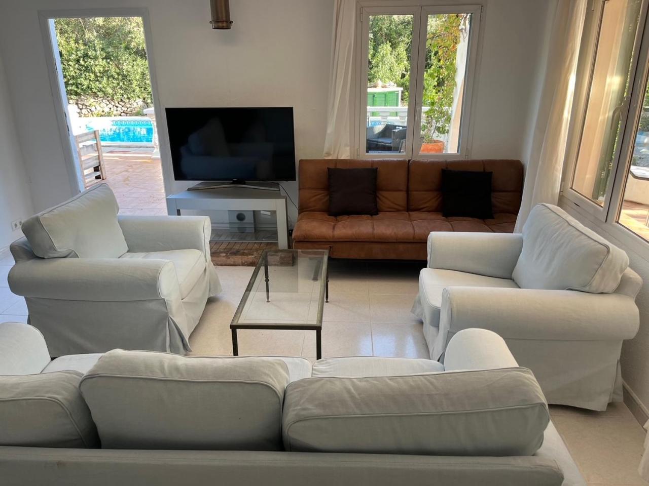 Villa Cecylia اس كنوتلس المظهر الخارجي الصورة