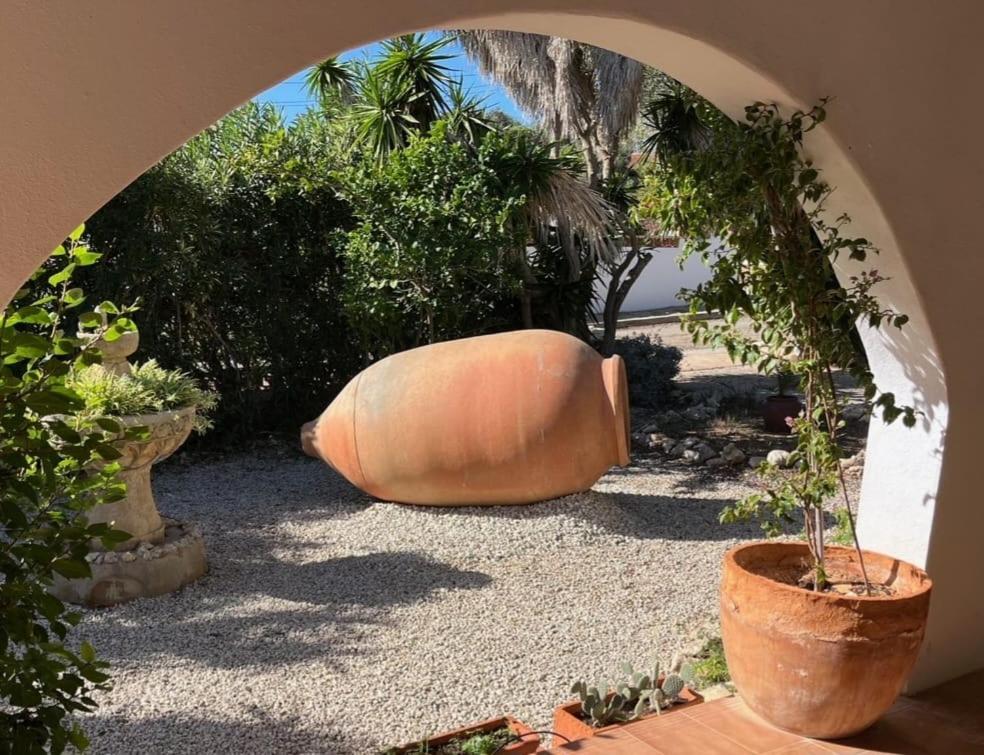 Villa Cecylia اس كنوتلس المظهر الخارجي الصورة